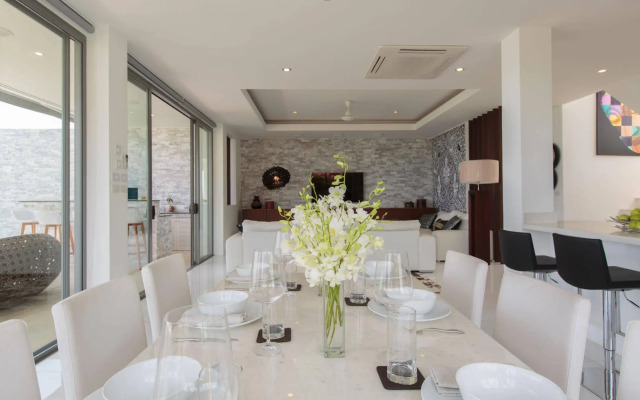 Villa Patrick