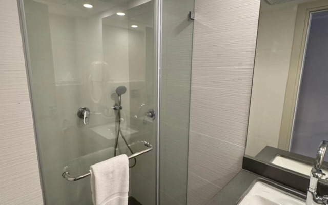 Abratel Suites Hotel