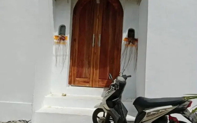 Dadus homestay