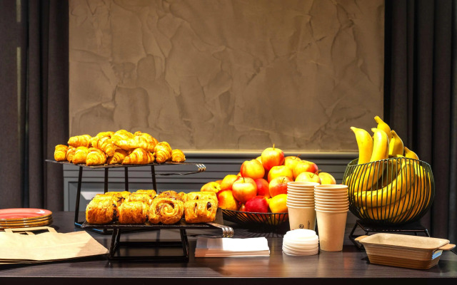 Mercure Ax Les Thermes