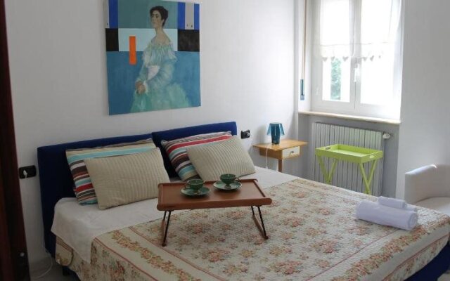 B&B Mamy's