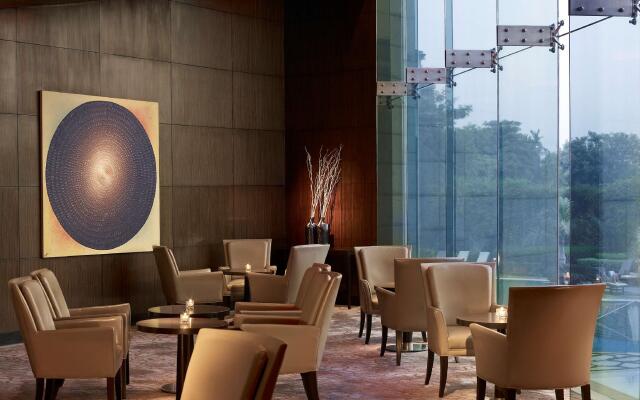 Hyatt Regency Mumbai Hotel