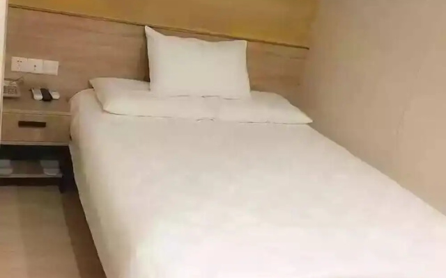 Pebble Motel (Jiusan Road Bus Station, Lvshun) – Guest Rooms – Dalian