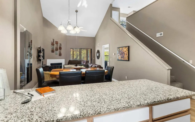 Whispering Water @ Pointe Royale