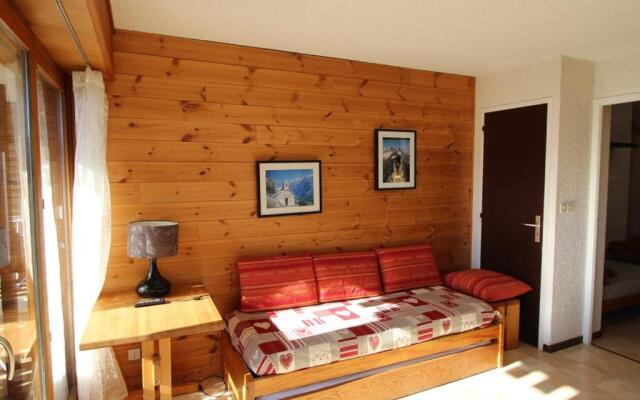 Appartement Auris, 3 pièces, 6 personnes - FR-1-297-27