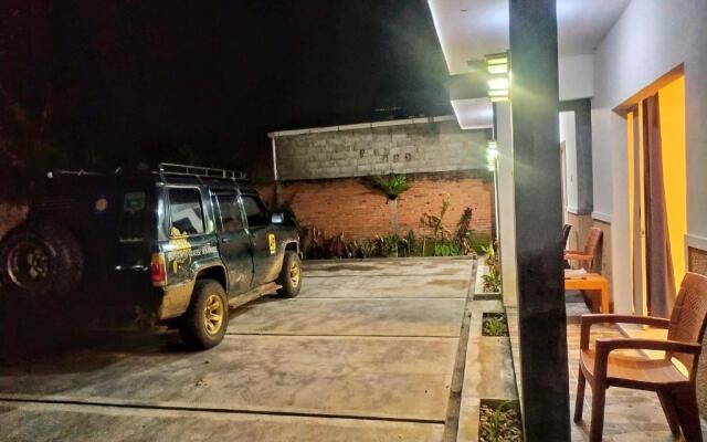 Robiu Bed & Breakfast