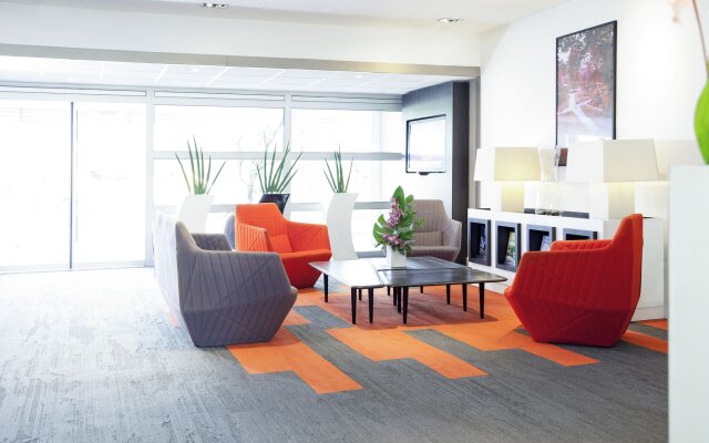 Novotel Poissy Orgeval