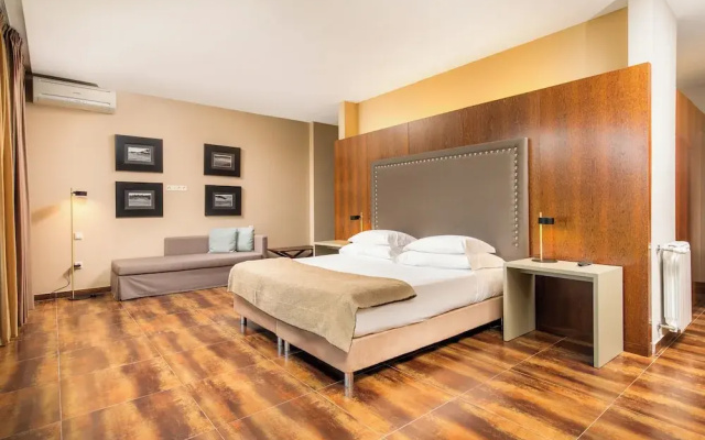 CS Algarve Palace Hotel