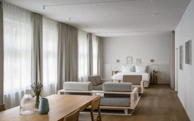 Wilmina Hotel