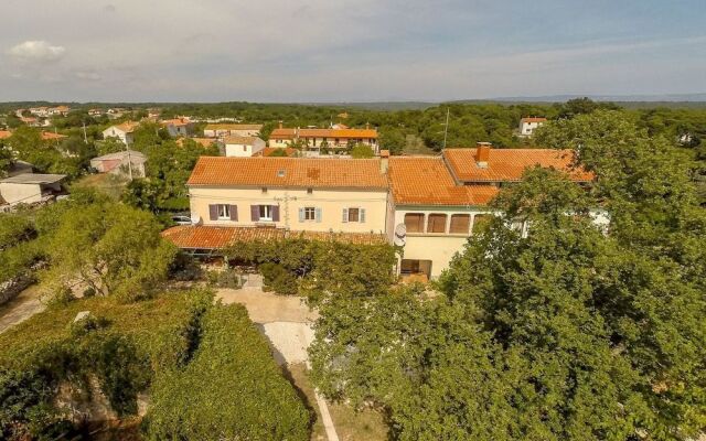 Villa Marina Valtura