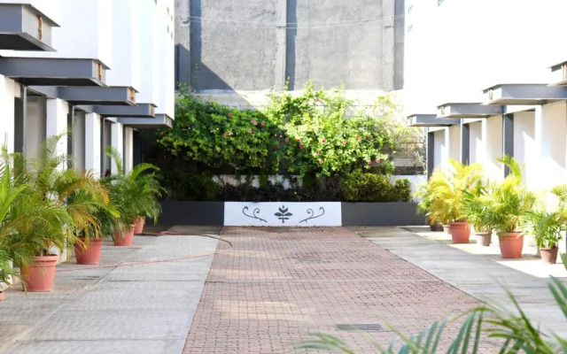 Hotel Samanu