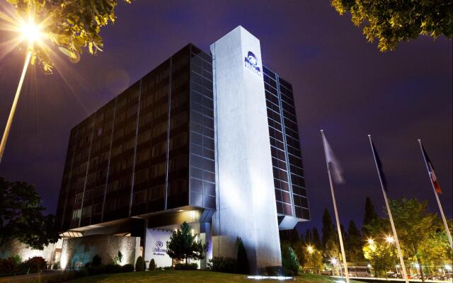 Hilton Strasbourg