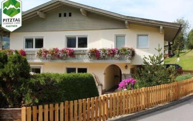 Ferienwohnung Stuibenfall