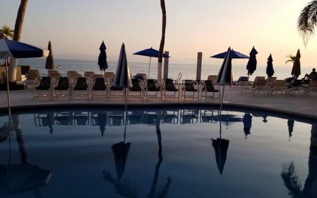 Suites Atlas - Ocean Front