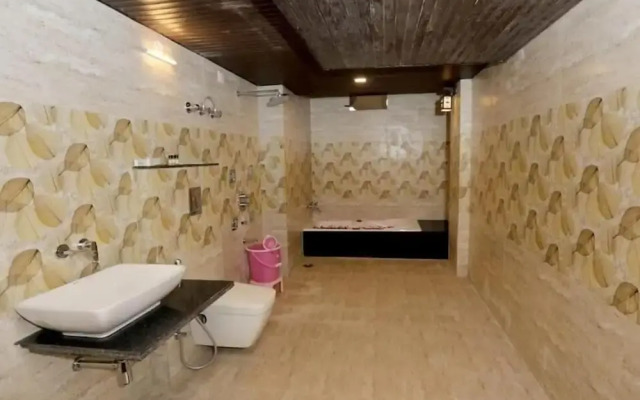 Rock Star Hotel