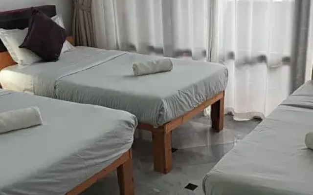 Natol Homestay- Riverbank Suites High Rise City Centre