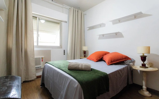 SUH Copacabana 78 Premium Flat