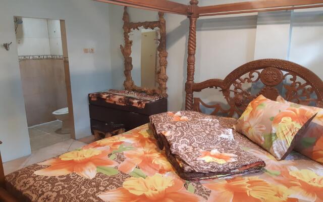 OYO 1820 BABA Home