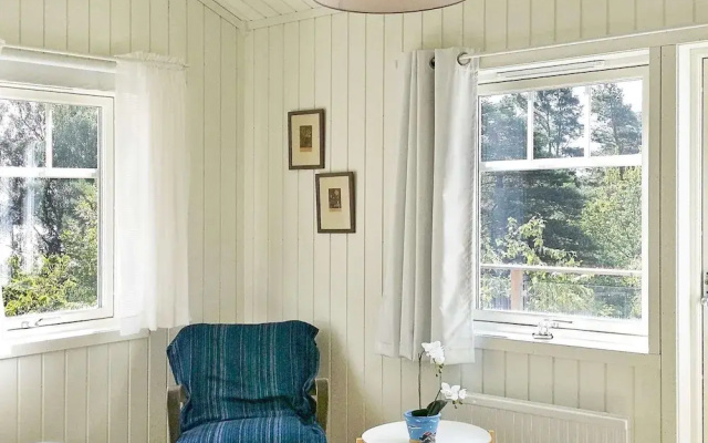 4 Person Holiday Home in Uddevalla-by Traum