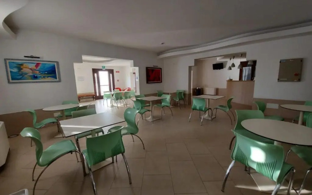 Hotel Villa Ionia