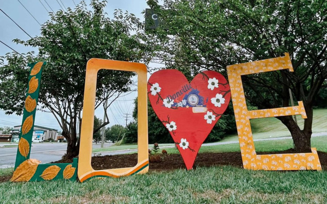 Quality Inn Danville - University Area