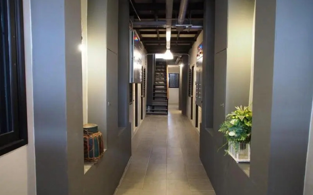 LoFT21