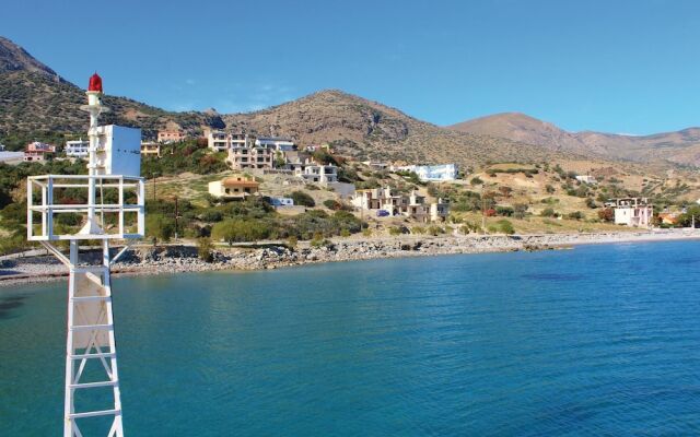 Stunning Home in Heraklion With Wifi and 3 Bedrooms