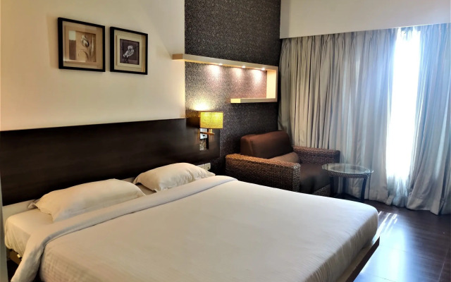 Hotel Satkar Residency