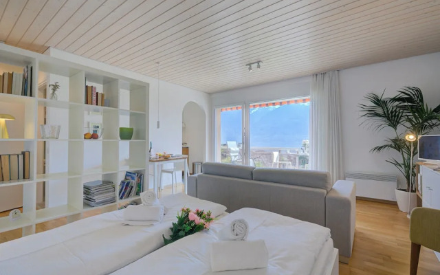 Casa Miramonti
