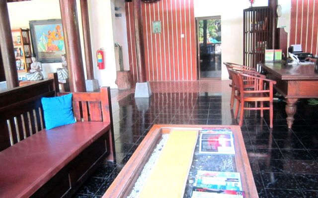 Casa Ganesha Hotel