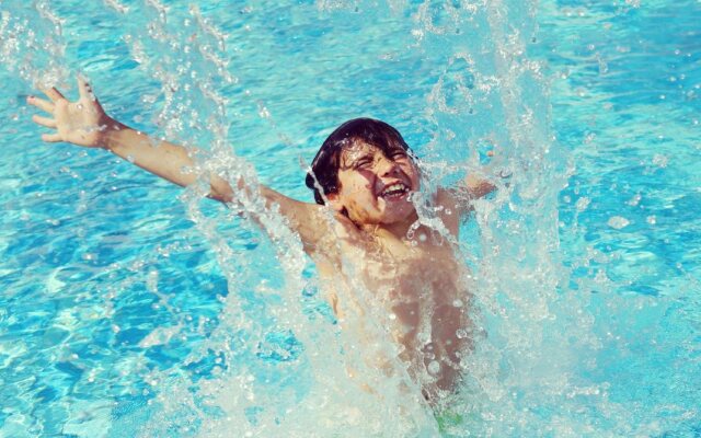 Magnuson Hotel Lawrenceville