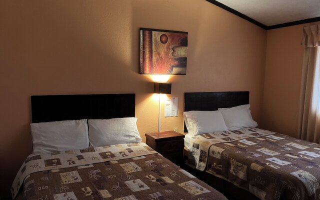 Hotel Santa Fe Chignahuapan