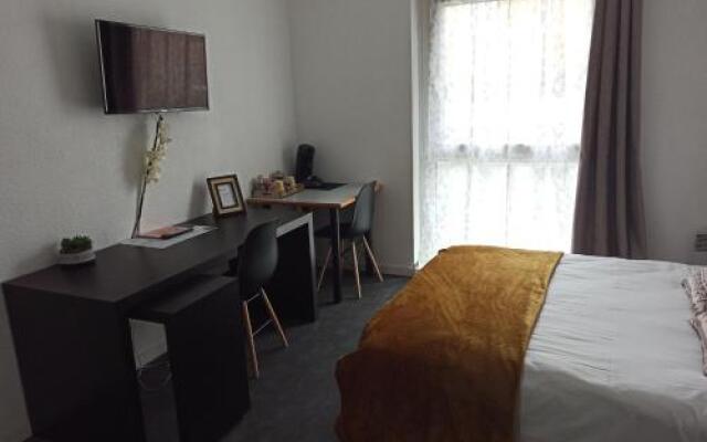 Neoresid - Résidence du Parc