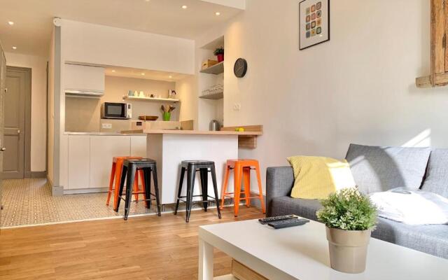 Nice flat completely renovated in the city centre #BL