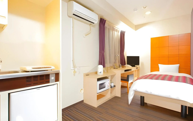 Flexstay Inn Shinagawa