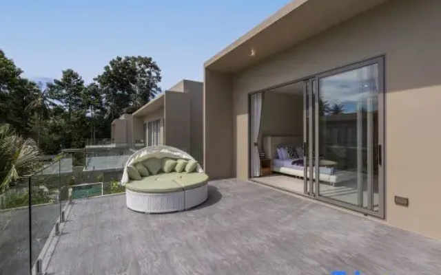 [NEW] Villa Victoria, 3Br, 3Ba, 6 guests