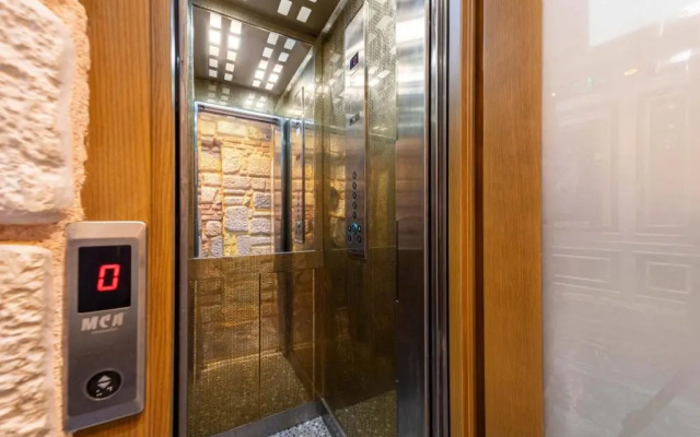 Ren Plus Suit Bakirköy