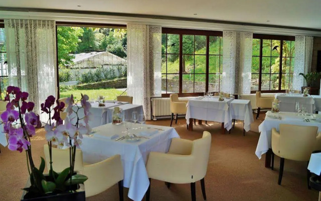 Parkhotel Cochem