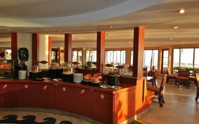 Imperial Hua Hin Beach Resort