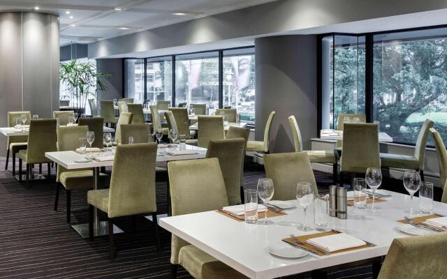 Pullman Sydney Hyde Park