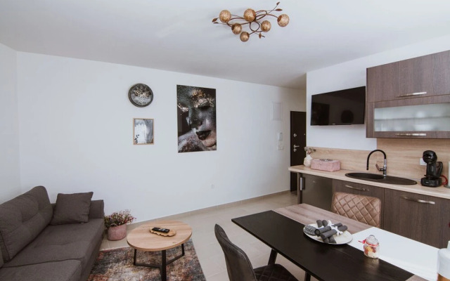 Apartments PiiP-ni-More
