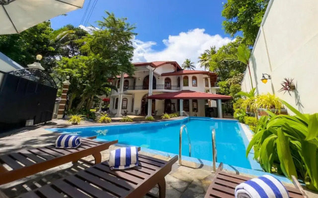 Wisdom Boutique Resort