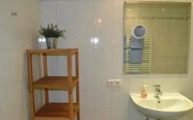 Apartment Luma an der Schiwiese