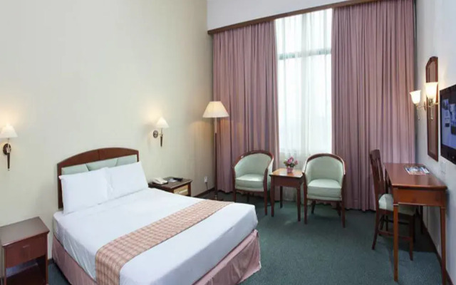 The Summit Hotel Bukit Mertajam