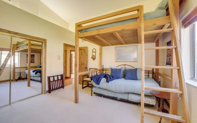 Stunning Sedona Views: Spa, Firepit & Stargazing