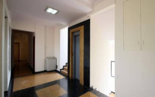 Satellite Serviced Apartments