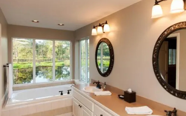 Live Oak Bed And Breakfast