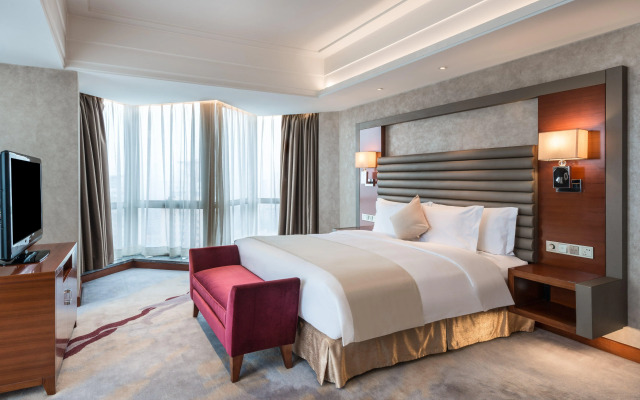 Crowne Plaza Shenyang Parkview