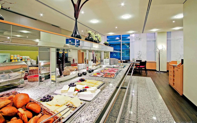 Dresden Zentrum Hotel