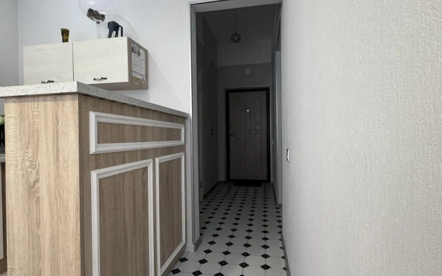 Apartment 39kvartir on Gagarina 38A